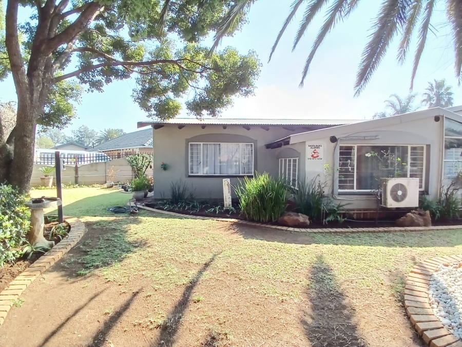 3 Bedroom Property for Sale in Vaalpark Free State